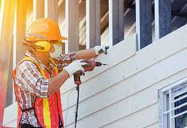 Best Wood Siding Installation  in Eastern Goleta Valley, CA