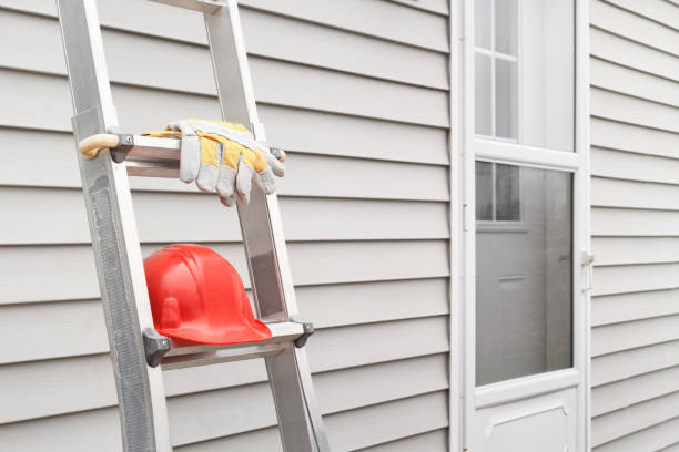 Best Storm Damage Siding Repair  in Eastern Goleta Valley, CA