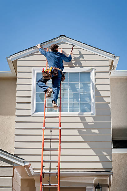 Best Insulated Siding Installation  in Eastern Goleta Valley, CA