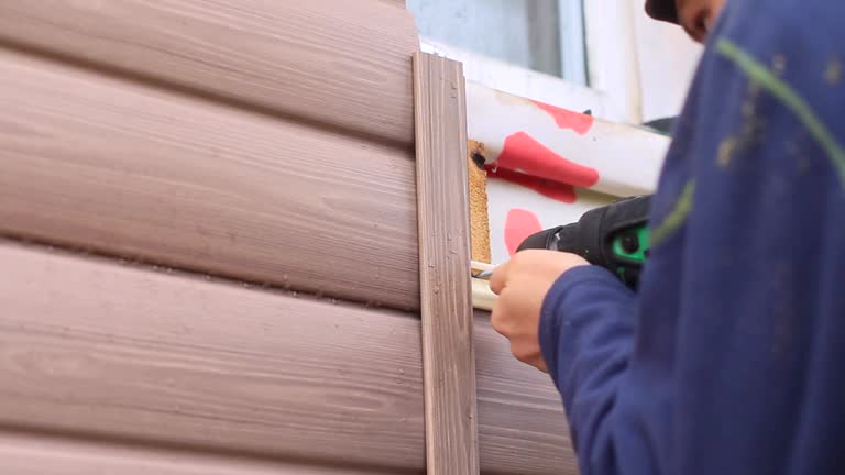 Best Fascia and Soffit Installation  in Eastern Goleta Valley, CA